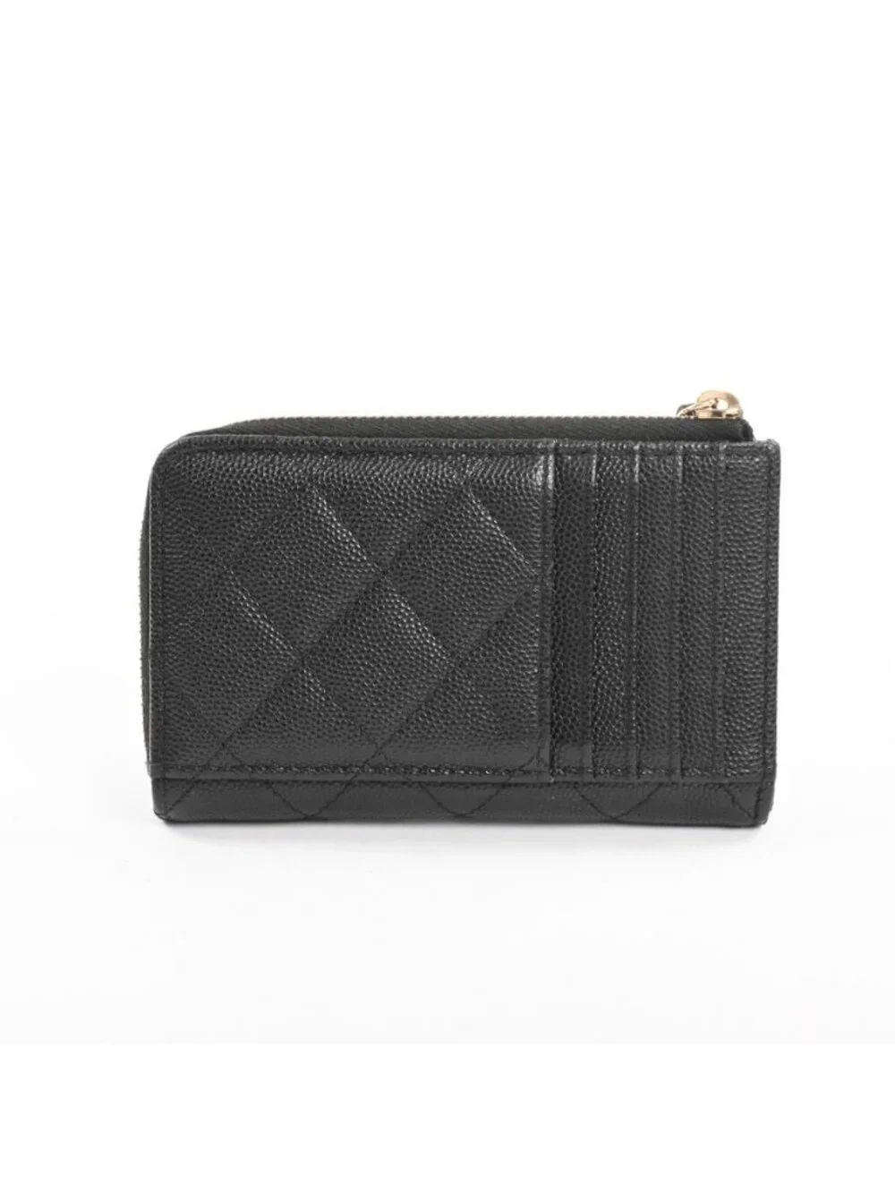 Chanel Card Case